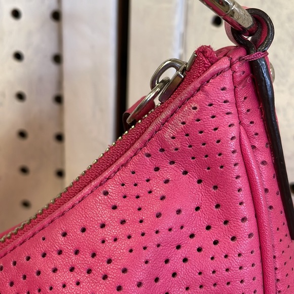 Coach bag and wallet - Picture 6 of 16